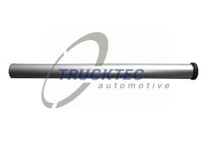 TRUCKTEC AUTOMOTIVE Potrubie chladiacej kvapaliny 0810085