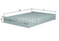MAHLE ORIGINAL Filter vnútorného priestoru LA891