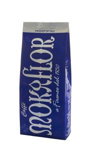 Mokaflor Blue 1kg, zrno