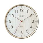 Hodiny JVD HA17.2 33cm