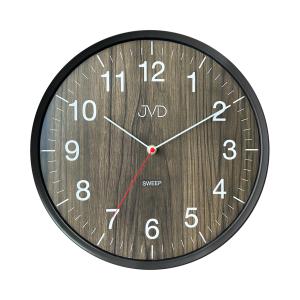 Hodiny JVD HA17.3 33cm