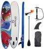 Paddleboard Spartan SUP 10`6