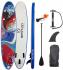 Paddleboard Spartan SUP 10`6