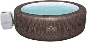 Bestway 60023 Lay-Z-Spa St. Moritz
