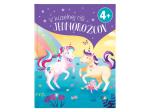 LIVARNO® Detská knižka (V kúzelnej ríši jednorožcov)
