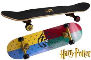 Skateboard Spartan HARRY POTTER