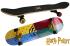 Skateboard Spartan HARRY POTTER