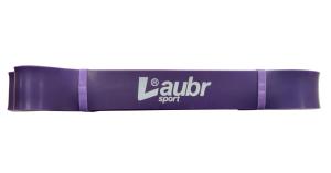 Laubr Power Band Fialová