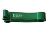 Laubr Power Band Zelená