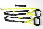 Multi Trainer TRX LAUBR - závesný posilňovací systém