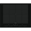 WHIRLPOOL SMO 658C/BT/IXL