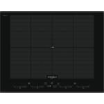 WHIRLPOOL SMO 658C/BT/IXL