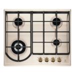 ELECTROLUX EGH6343RON