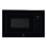 ELECTROLUX LMS4253TMX