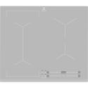 ELECTROLUX EIV63440BS
