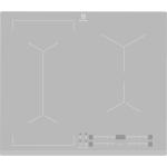 ELECTROLUX EIV63440BS