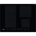 WHIRLPOOL WF S2765 NE/IXL