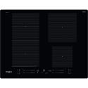 WHIRLPOOL WF S2765 NE/IXL
