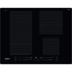 WHIRLPOOL WF S2765 NE/IXL