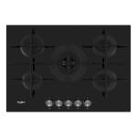 WHIRLPOOL GOWL 728/NB