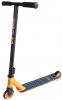 Spartan Sport freestylová kolobežka Stunt Alu Lucky - oranžová