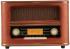 Retro radio s Bluetooth / USB Orava RR-55