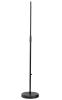 K&M 260 Microphone stand black