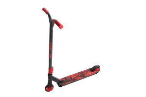 Kolobežka Laubr Stunt STING Red