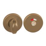 BA - ROZETA - R 50/7 rozety WC s ukazovateľom