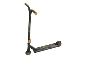 Kolobežka Laubr Stunt STING Gold