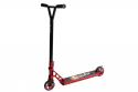 Kolobežka Freestyle Laubr Stunt Cityzone Red