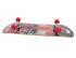 Skateboard LAUBR Super Board