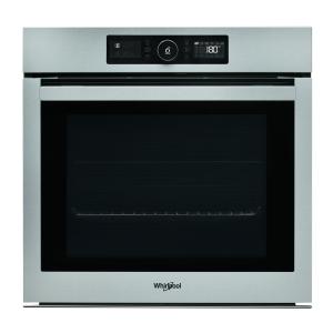 WHIRLPOOL AKZ9 6230 IX