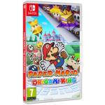 NINTENDO Paper Mario: Origami King hra