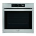WHIRLPOOL AKZ9 9480 IX