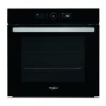 WHIRLPOOL AKZ9 9480 NB