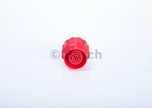 BOSCH Vzduchový filter 0457104001
