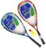 Speed Badminton Spartan set
