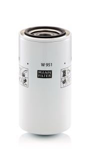 MANN-FILTER Olejový filter W951