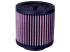 K&N Filters Vzduchový filter HA5000