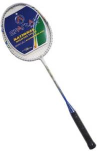 Badminton raketa Spartan Bossa