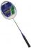 Badminton raketa Spartan Bossa