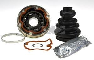 LÖBRO Sada kĺbov hnacieho hriadeľa 306054