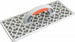EXTOL PREMIUM Rašpľa na polystyrén plastová, 375x155mm
