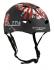 Freestyle prilba Spartan Fire