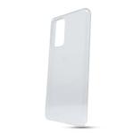 Puzdro NoName TPU Ultratenké 2mm Samsung Galaxy A52 A526 - transparentné