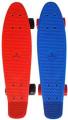 Skateboard Spartan Plastic
