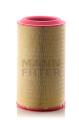 MANN-FILTER Vzduchový filter C3726802