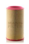 MANN-FILTER Vzduchový filter C3726802
