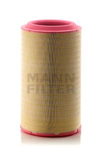 MANN-FILTER Vzduchový filter C3726802